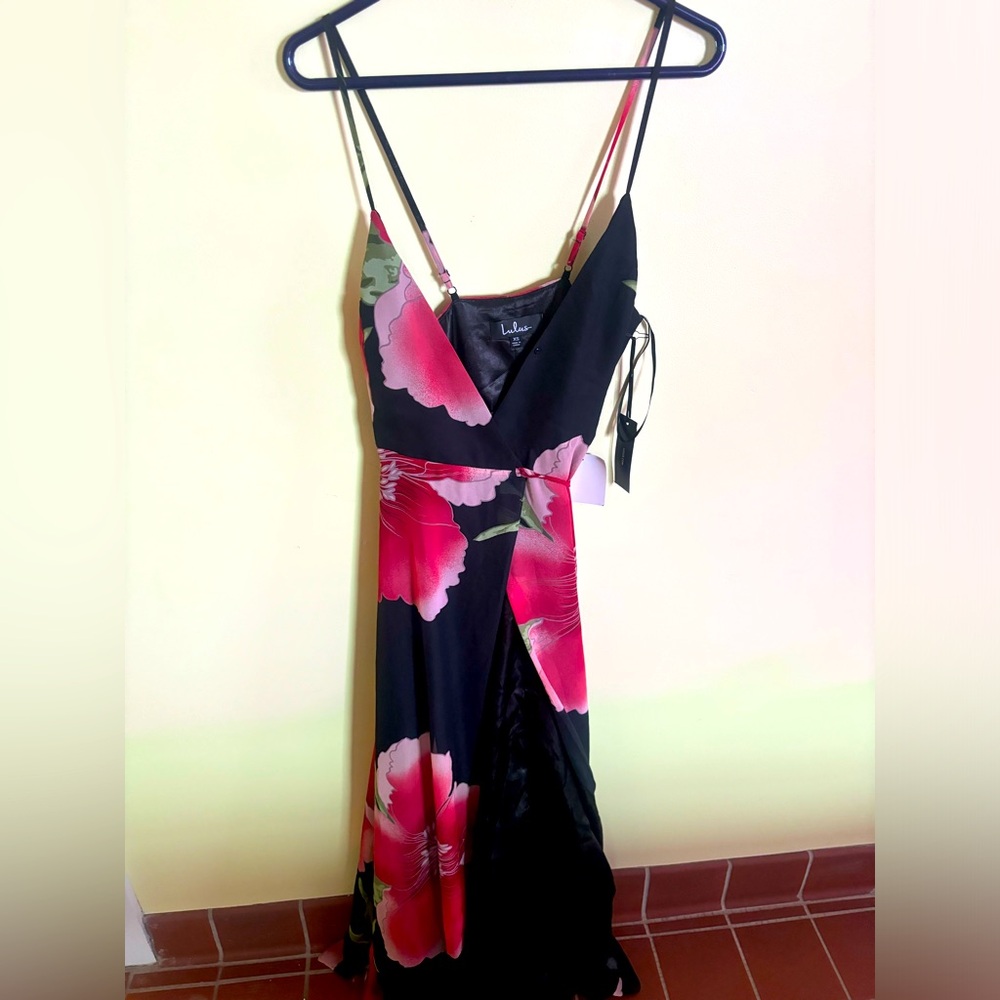 Lulus Dress